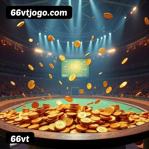 Benefícios do Login 66vt - Bônus e Vantagens Exclusivas