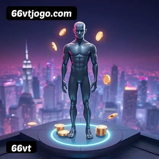 Coleção Premium de Slots 66vt - NetEnt, Pragmatic Play, Evolution